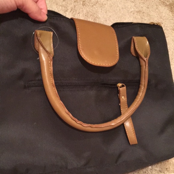 NWOT Makeup bags clutches cosmic toiletry travel 4 - Picture 4 of 8